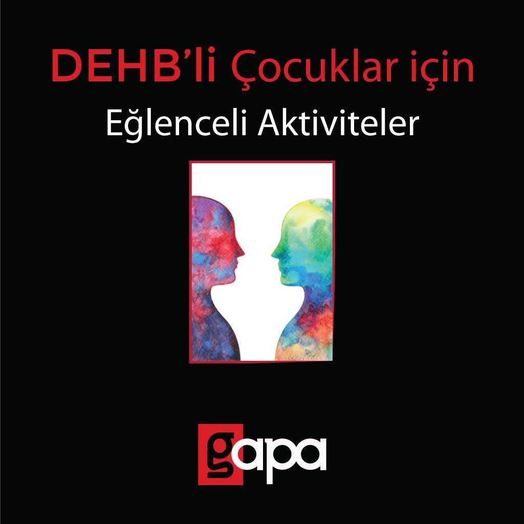 DEHB'li Çocuklar için Eğlenceli Aktiviteler
