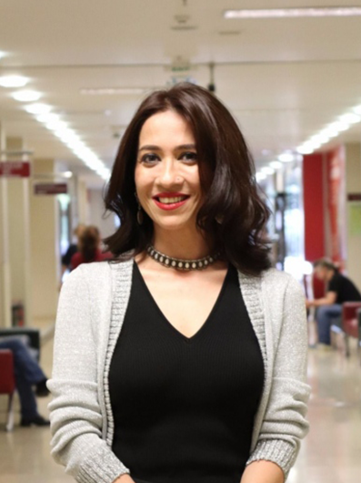 PROF. DR ESRA YANCAR DEMİR
