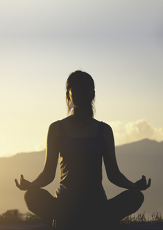 Meditasyon