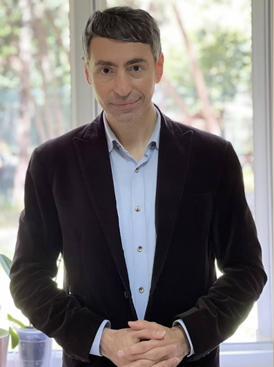 PROF.DR ÖZALP EKİNCİ